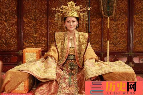 狄仁杰是怎么搞垮武则天的?