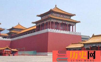 道光皇帝简介生平经历介绍道光帝是怎么死的陵墓在哪里
