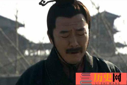 李斯:明哲保身反丧命