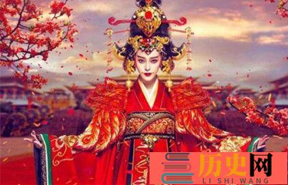 武则天简介生平经历介绍武则天是怎么死的陵墓在哪儿