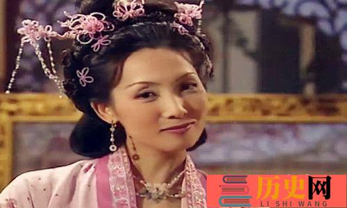 惊艳唐玄宗的梅妃争不过杨贵妃的原因