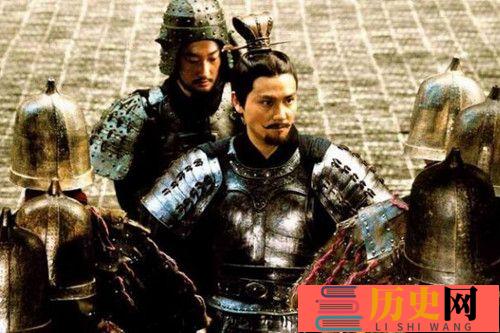大将蒙恬详生平介绍