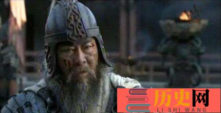 三国人物黄盖生平简介黄盖的故事黄盖是怎么死的?