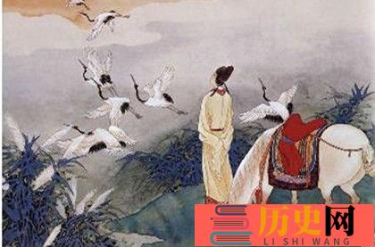 李商隐简介李商隐生平经历人物评价介绍李商隐是怎么死的