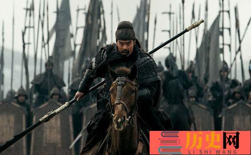 三国名将关羽:无视马超赵云 却欣赏魏延