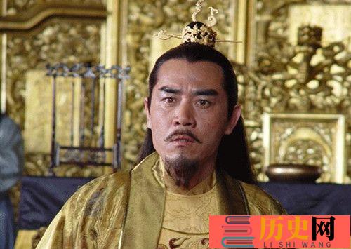 朱元璋为何想谋杀亲子?