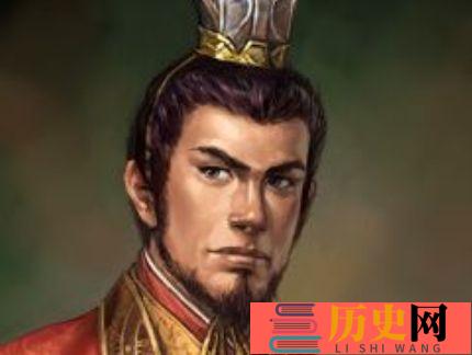 三国人物孙权生平简介孙权的故事孙权是怎么死的?