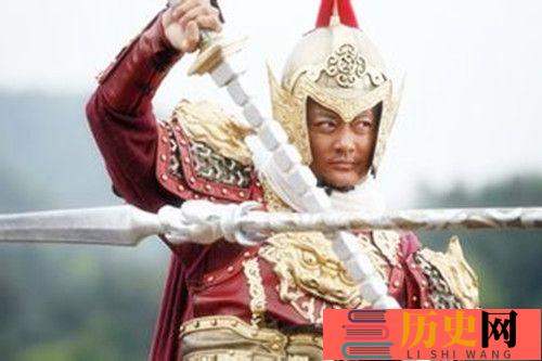尉迟恭:摧锋陷阵三救秦王的英雄