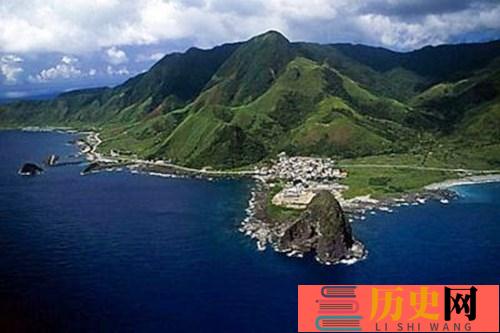 台湾省兰屿地区最南端的岛屿（地理位置，气候特征，岛屿生物）