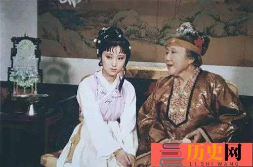 贾母为何不替林黛玉做主，贾母不替黛玉做主的原因