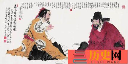 李善长生平简介李善长的故事李善长的结局如何?