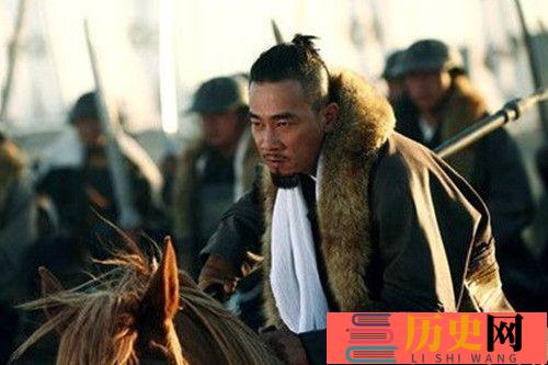 西汉名将樊哙简介