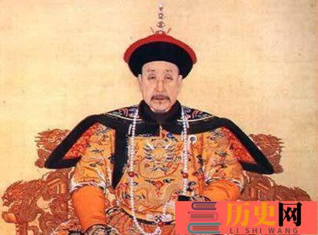 乾隆一生六下江南的原因
