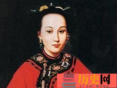 历史上的香妃是怎么样的