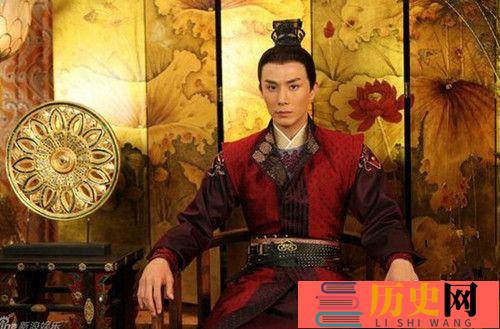 深度剖析唐玄宗李隆基