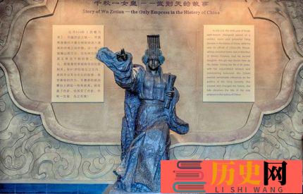 武则天为什么要杀裴炎 裴炎真的勾结谋反了吗? 武则天为什么要杀裴炎 裴炎真的勾结谋反了吗?
