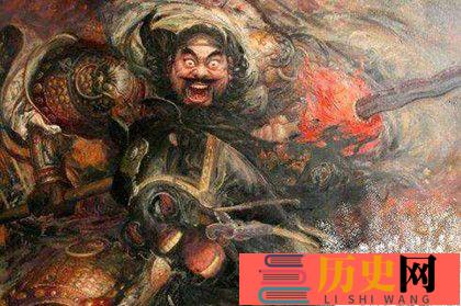 张飞以前是书画家_张飞是书画家吗_张飞的书画怎么样_我国历史网