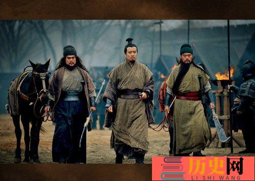 刘邦为何要攻打吴国?