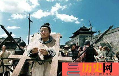 朱棣诛杀建文帝诸臣的瓜蔓抄 朱棣诛杀建文帝诸臣的瓜蔓抄