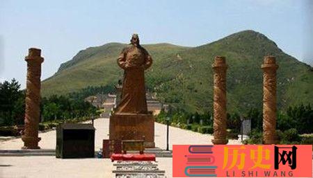 唐太宗李世民真的孝顺吗? 唐太宗李世民真的孝顺吗?