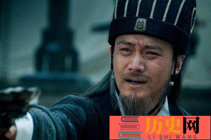 诸葛亮的师傅水镜先生究竟是什么人