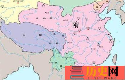 隋朝有什么盛世_隋朝的盛世局面_隋文帝是什么盛世