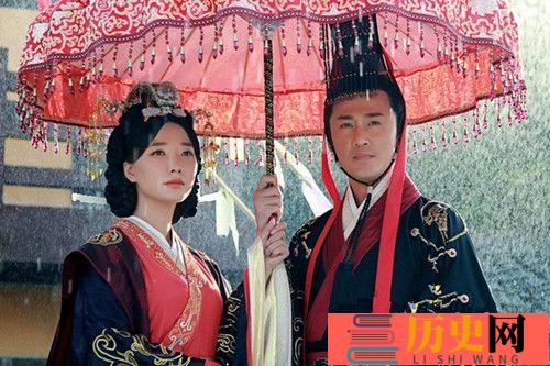 汉武帝:多情亦无情!