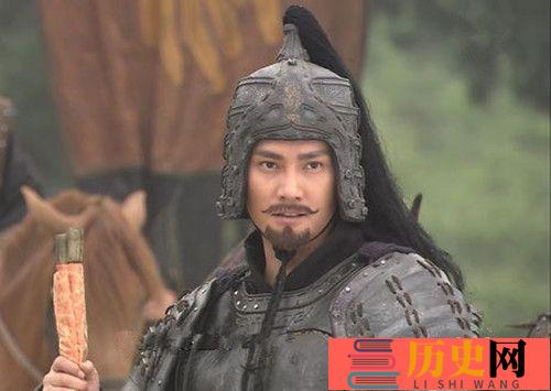 蒙恬:中华第一猛将