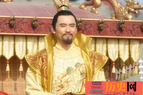 深度剖析唐玄宗李隆基