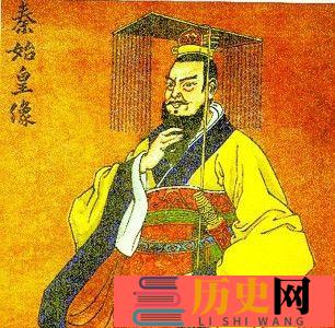 秦始皇死于疾病还是被害死_秦始皇陵_秦始皇的父亲