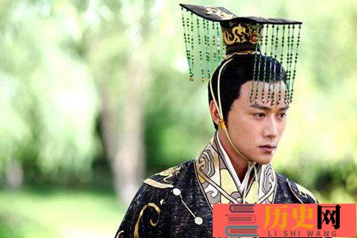 刘彻:选太子很有眼光