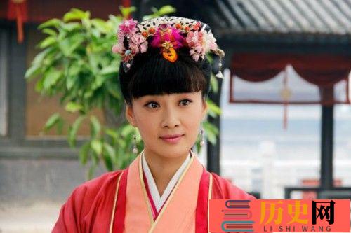楚国公主芈茵简介