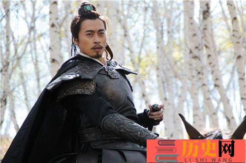 秦宣太后的“四贵”分别是谁?