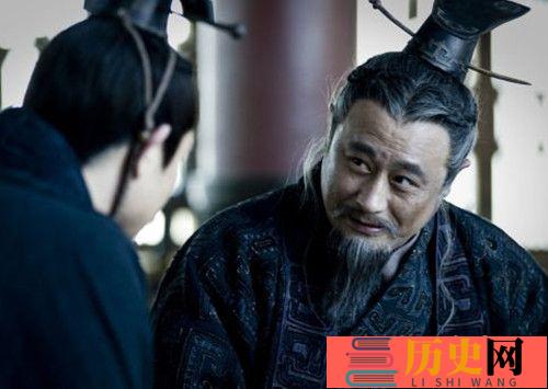 李斯PK赵高:鹿死谁手