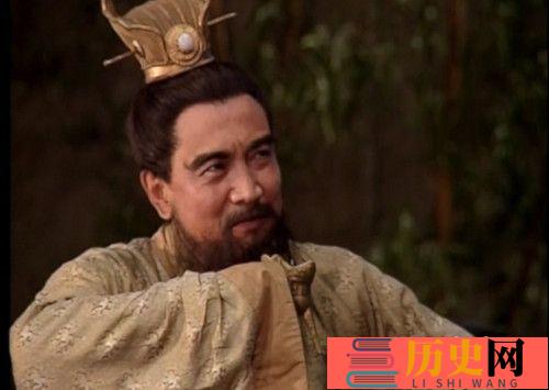 曹操之子曹昂之死
