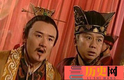 刘询消灭霍氏家族的过程