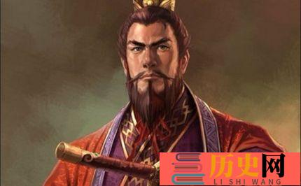 三国人物孙权生平简介孙权的故事孙权是怎么死的?