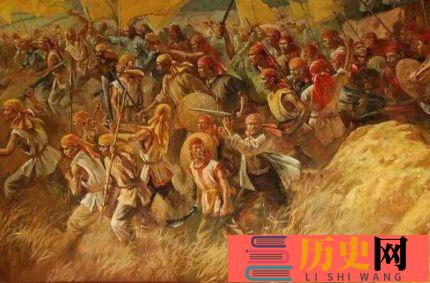 冯云山为什么被称为太平天国的完人