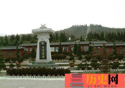 秦始皇陵未解之谜秦始皇陵有哪些神秘谜团
