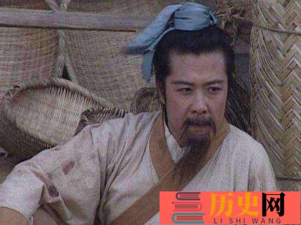 刘备为什么选择投奔曹操