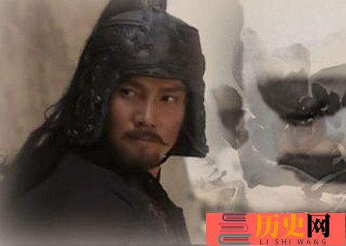 蒙恬:中华第一猛将