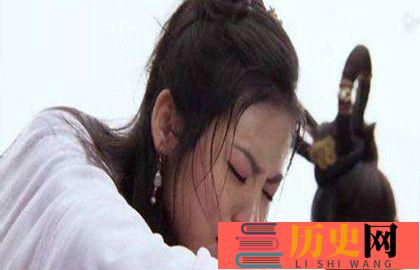 隋文帝离家出走事件