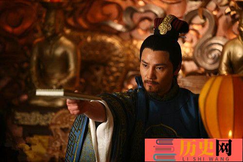 大将蒙恬详生平介绍