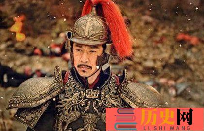 唐太宗李世民简介李世民生平经历介绍李世民怎么死的