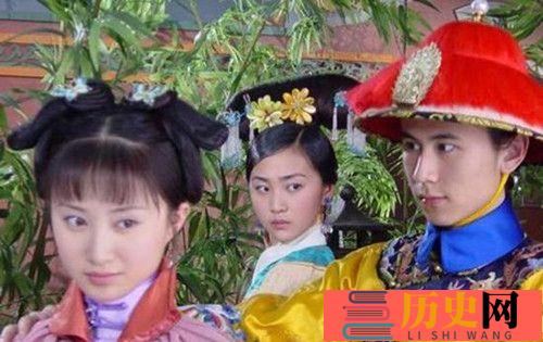 顺治与董鄂妃的爱情故事_董鄂妃怎么死的_顺治为何专宠董鄂妃
