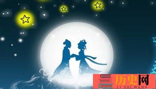 七夕节必知的七大习俗