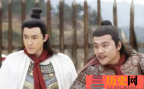尉迟恭:历史上摧锋陷阵三救秦王的英雄