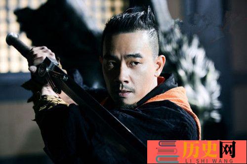 西汉名将樊哙简介