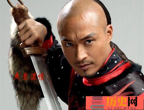 努尔哈赤为何要起兵反明?