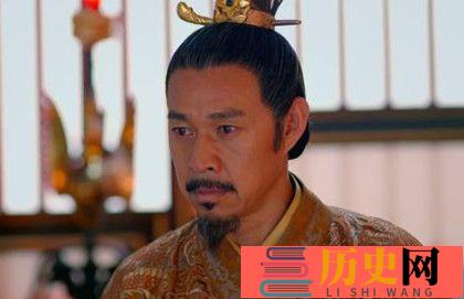 唐太宗李世民简介李世民生平经历介绍李世民怎么死的